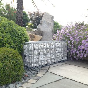 modular gabion