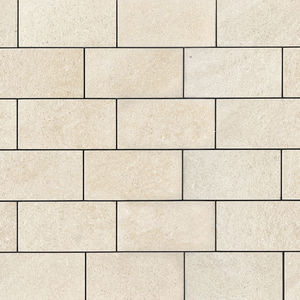 porcelain stoneware paving slab