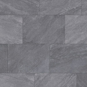 sintered stone paving slab