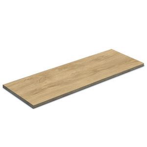 sintered stone border tile