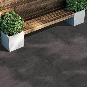 engineered stone paver
