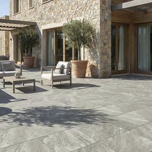 sintered stone paving slab 1