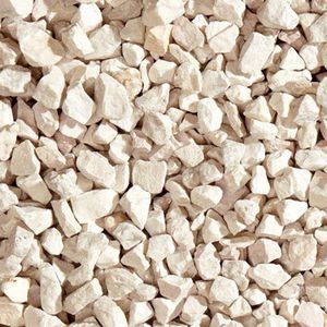 marble gravel
