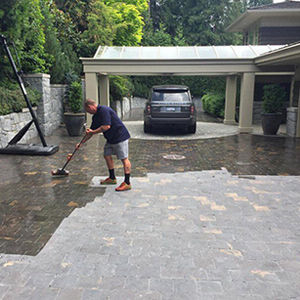 brick water repellent treatment / stone / for brick protection / ready-to-use