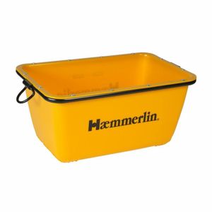 concrete mixing bucket
