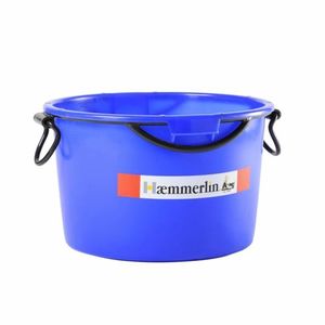 concrete mixing bucket