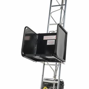 domestic use lifting platform