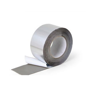 insulating waterproofing strip