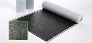 road waterproofing membrane