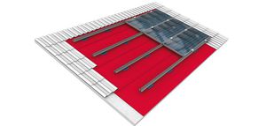 roof bituminous waterproofing 1