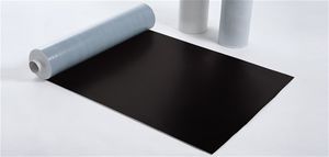 bituminous vapor barrier 1