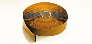 polymer adhesive strip 1