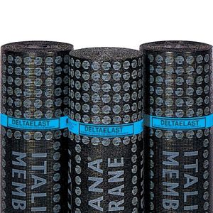 roof waterproofing membrane