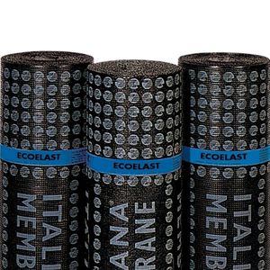 bridge construction waterproofing membrane