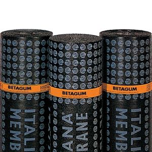 bridge construction waterproofing membrane