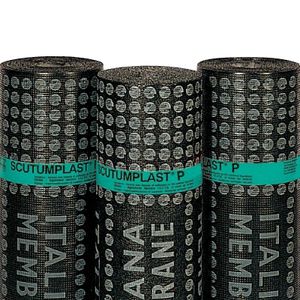 bridge construction waterproofing membrane