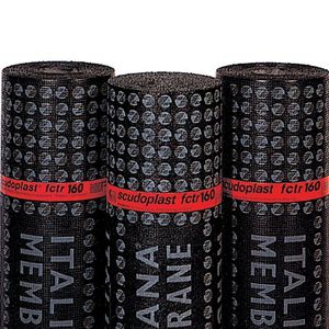 bridge construction waterproofing membrane