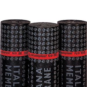 bridge construction waterproofing membrane