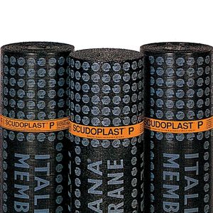 bridge construction waterproofing membrane
