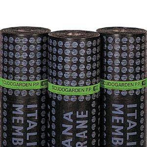 roll waterproofing membrane