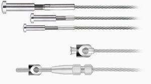 stainless steel turnbuckle