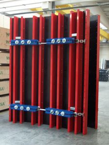frame formwork