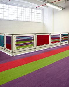tufted carpet 1