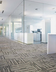 tufted carpet 1