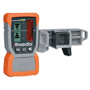 construction site receiver