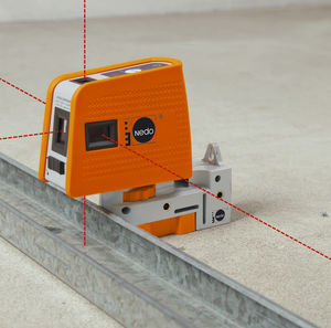 laser level