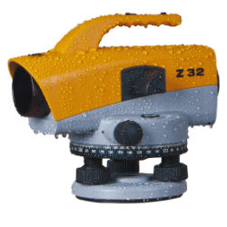 robust level / automatic / laser / optical