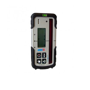 construction site receiver
