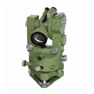 optical theodolite