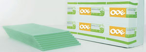 thermal insulation