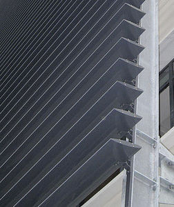 aluminum solar shading 1