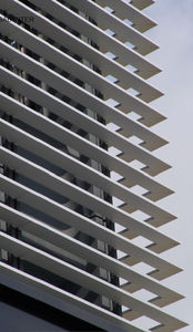 aluminum solar shading 1