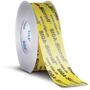airtight adhesive strip