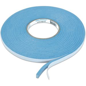 airtight adhesive strip