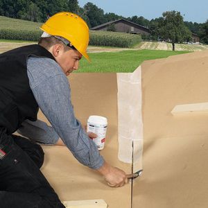 masonry primer