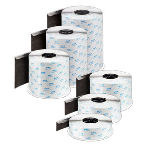 airtight adhesive strip 1