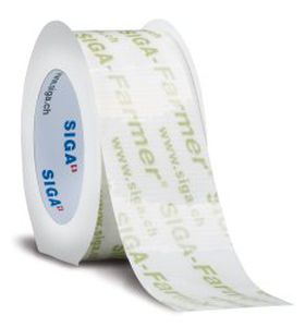 airtight adhesive strip