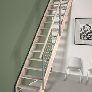metal railing