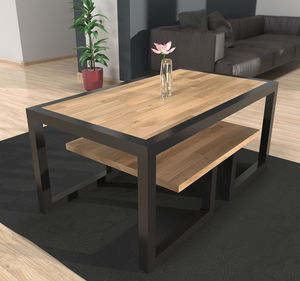 laminated wood table top