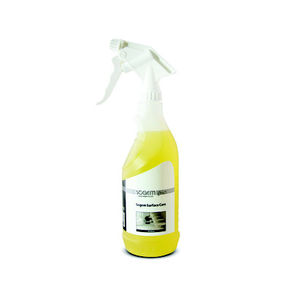 self-cleaning protective treatment