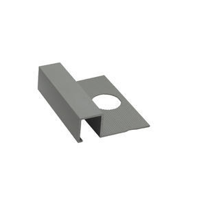 aluminum edge trim
