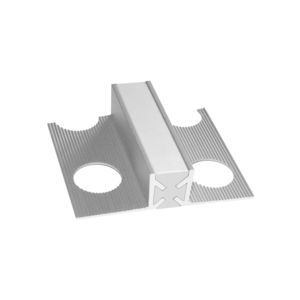 aluminum expansion joint