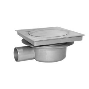 ABS floor drain 1