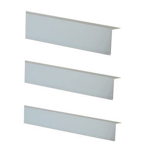 aluminum edge trim