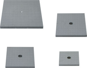 polypropylene manhole cover