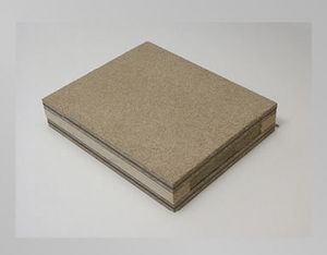 floor sandwich panel